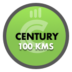 century1 badge