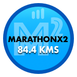 marathon2 badge